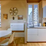 Apartamento Casa Leo La Spezia