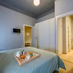 Apartamento Casa Leo La Spezia