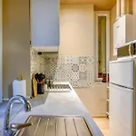 Apartamento Casa Leo *