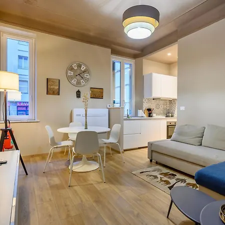 Apartamento Casa Leo *