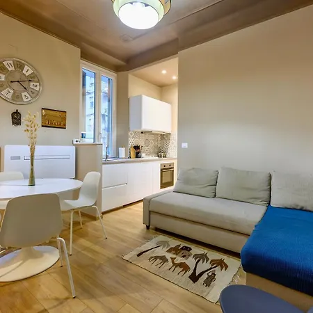Apartment Casa Leo La Spezia
