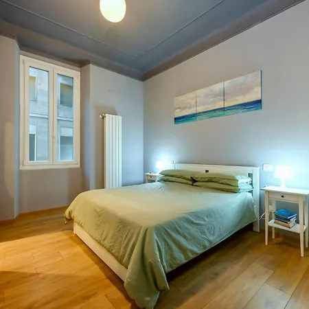 Casa Leo Apartment *