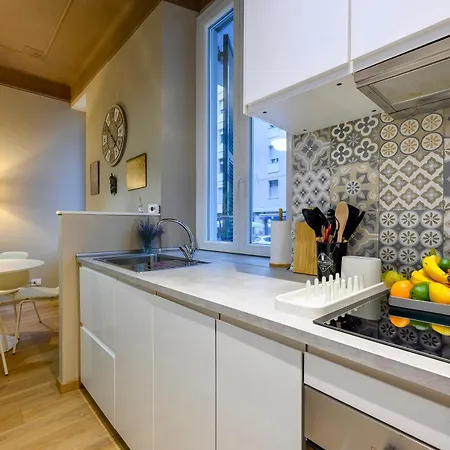 Casa Leo Apartment *
