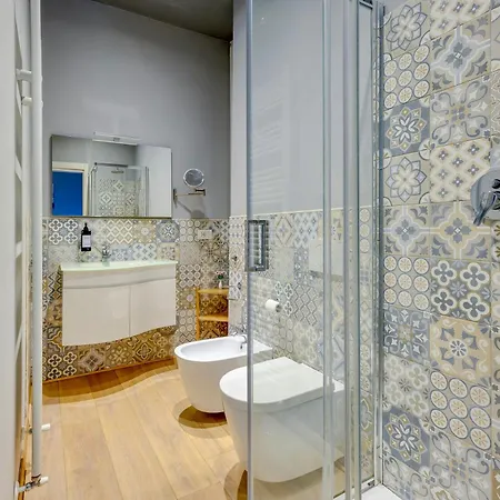 Casa Leo Apartment