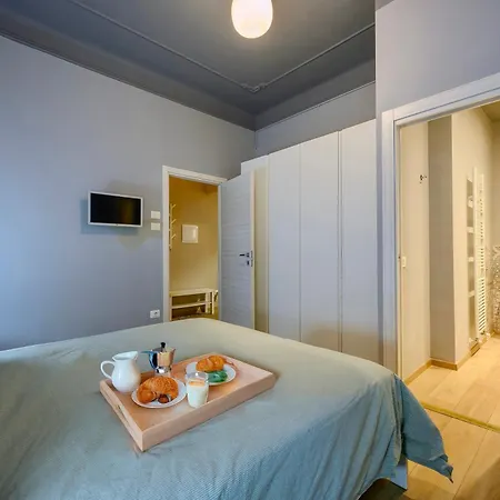 Apartment Casa Leo La Spezia