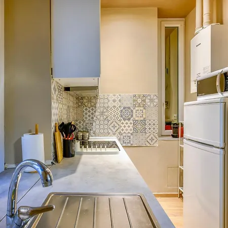 Apartment Casa Leo *