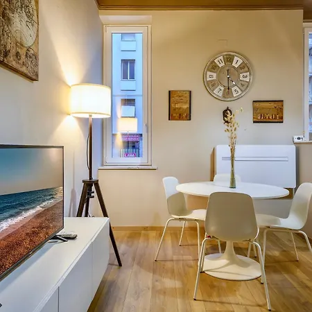 Casa Leo * La Spezia