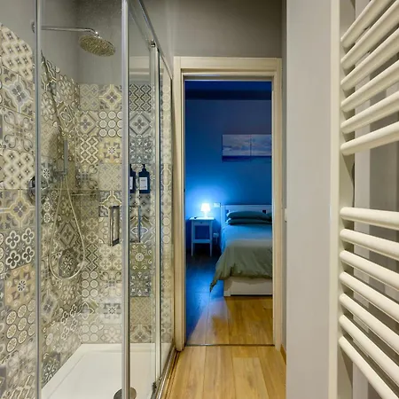 Appartamento Casa Leo La Spezia