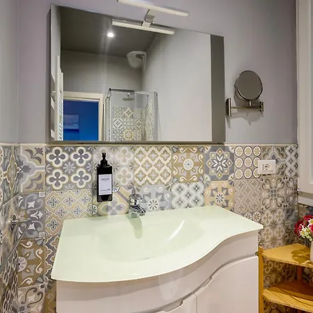 Casa Leo Apartman *