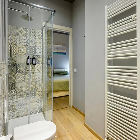 Casa Leo Appartamento