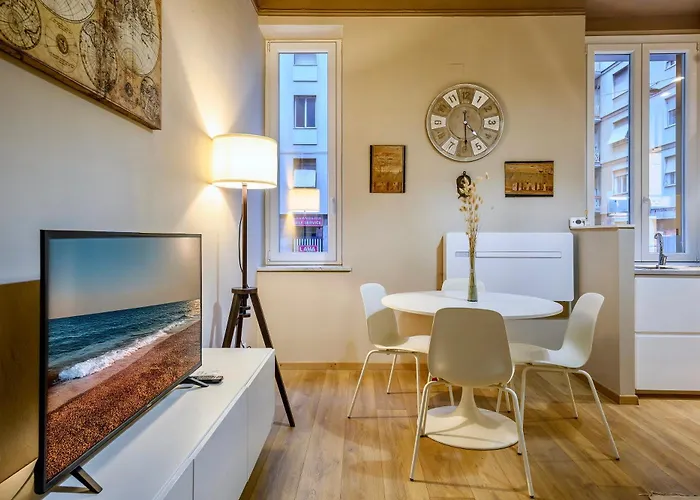 Casa Leo * La Spezia