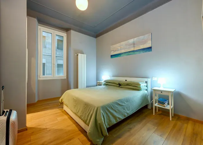 Casa Leo Apartment *