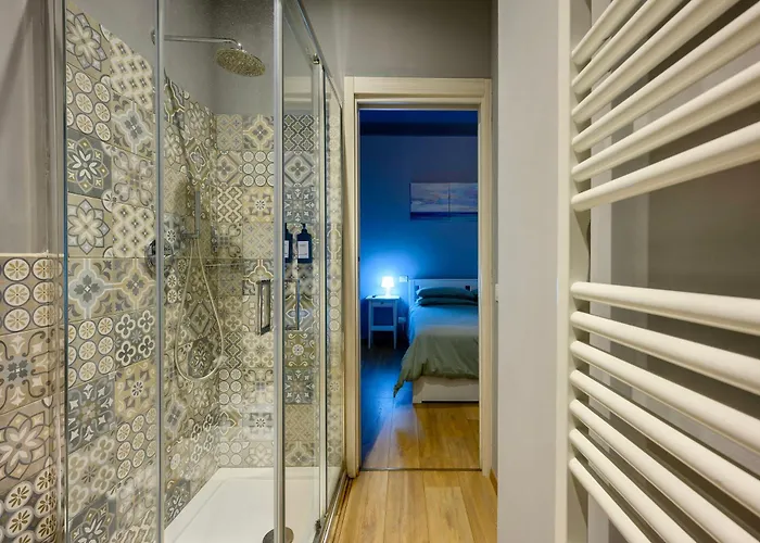 Apartment Casa Leo La Spezia