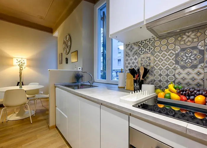 Casa Leo Apartment *