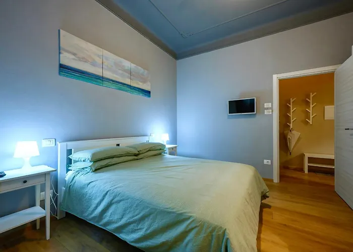 Casa Leo Apartment *