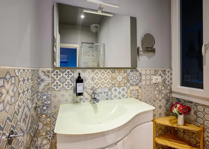 Casa Leo Apartment *